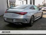 Mercedes-Benz CLE 180 Coupé AMG ADVANCED PLUS PANORAMA MEMORY - Mercedes-Benz CLE 180 Gebrauchtwagen