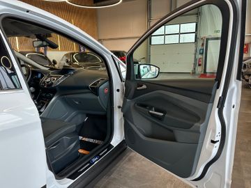 Ford C-Max Titanium *AHK*Klima*Kamera*DAB*Panorama*