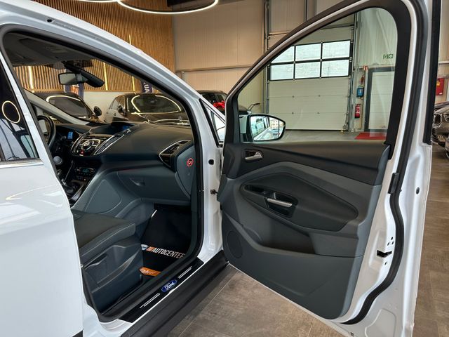 Ford C-Max Titanium *AHK*Klima*Kamera*DAB*Panorama*