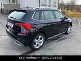 Skoda 1.5 Style*LED*AHK*Kamera*1. Hand*TOP - Skoda Kamiq mit Benzin-Antrieb: Limousine, Schaltgetriebe