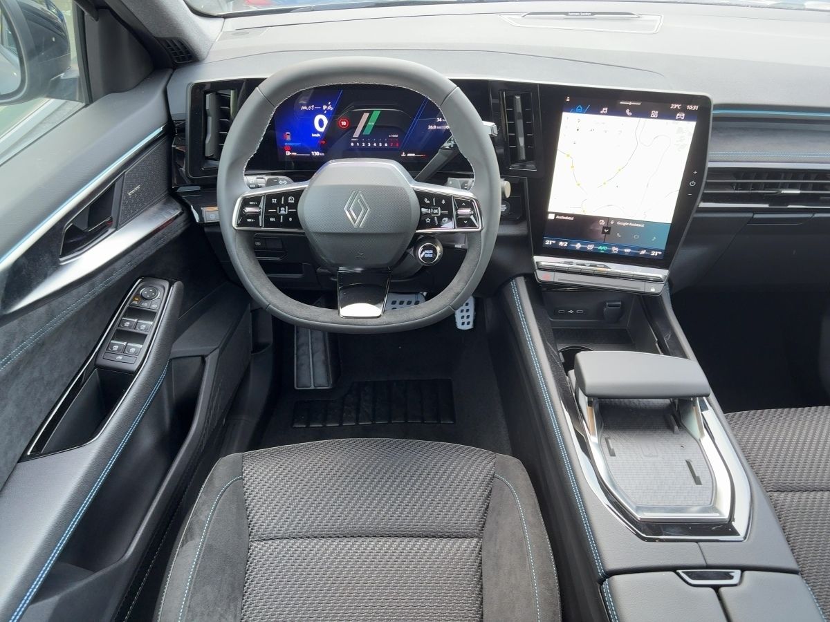 Renault Austral - Bild 8