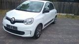 Renault Twingo Equilibre - Renault Twingo Gebrauchtwagen in Braunschweig