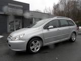 Peugeot 307 Prémium 140 Automatik Panorama Dach - Peugeot 307: Premium