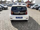 Volkswagen up! (BlueMotion Technology) move up! - Cars in Oldenburg: Kleinwagen