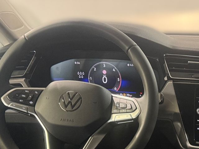 Touran TAXI / MIETWAGEN 2.0 TDI 150 PS DSG LED+A