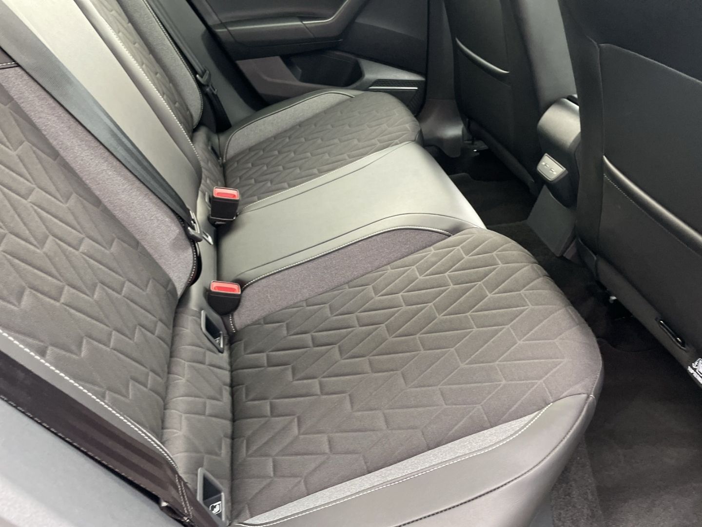 Volkswagen Taigo - Bild 8