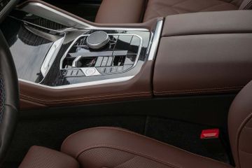 BMW X6 M60 - 10