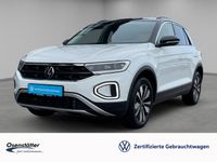 Volkswagen T-Roc - Vorschau Bild 1