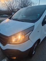 Renault Trafic  - Renault Karlsruhe