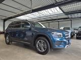 Mercedes-Benz GLB 200 PROGRESSIVE MULTIBEAM CAM - Mercedes-Benz GLB 200 Gebrauchtwagen in Hamburg