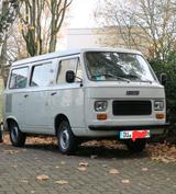 Fiat 900T mit H Zulassung, Bus für kleines... - Fiat Gebrauchtwagen von 1979