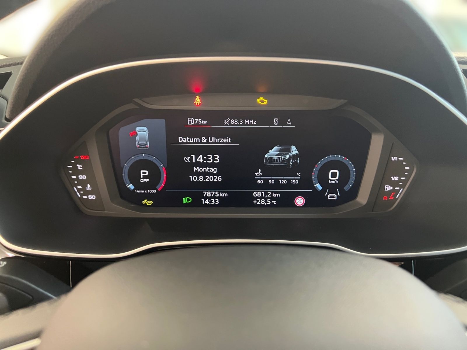 Audi Q3 - Bild 8
