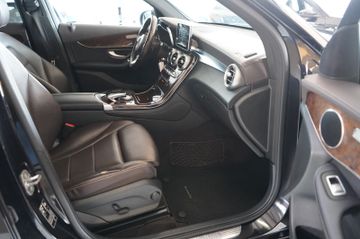 Mercedes GLC 220 - 8