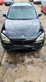 BMW X1 25d e84 Automatik Pano Kamera Leder... - BMW: E84