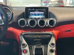 MERCEDES-BENZ AMG GT S - Ansicht 29
