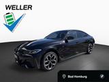 BMW i4 eDrive40 M-Sport ShadLine ParkAss H/K Navi - BMW i4 Gebrauchtwagen