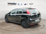 Fiat Grande Punto 1.4 + TÜV-bis-11.2025 - Fiat Punto aus 2008: 1.4