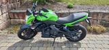 Kawasaki ER-6N ABS - KAWASAKI 2011 ER6N