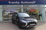 Mitsubishi Outlander Plug-In-Hybrid 4WD Spirit AHK - Mitsubishi Outlander Hybrid (/Elektro) Plug in mit Benzin-Antrieb