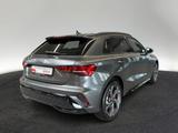 Audi A3 Sportback S line 45 TFSIe Head-Up Matrix Kame - Audi A3 Gebrauchtwagen in Hannover