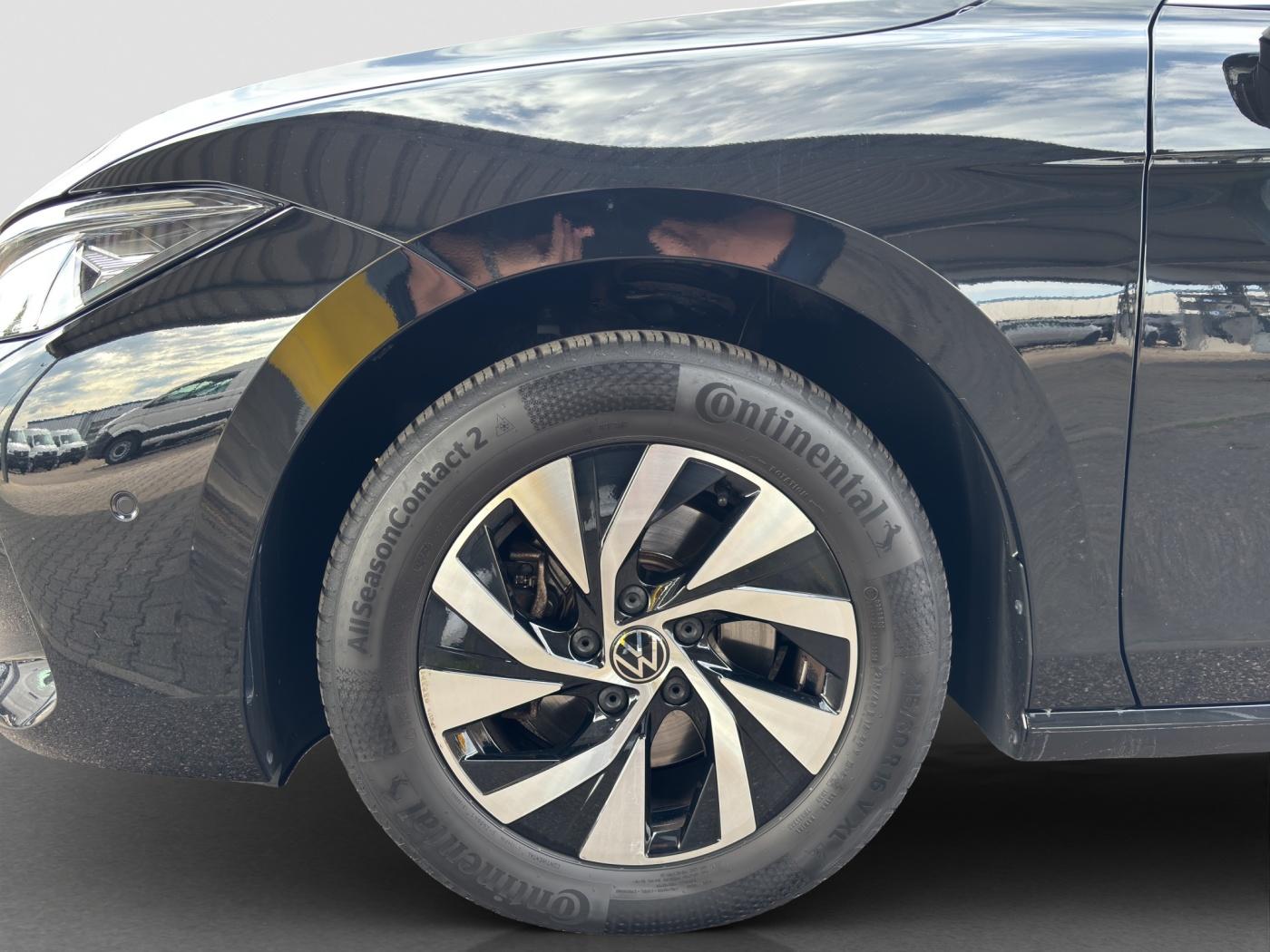 Volkswagen Passat 2.0 TDI Var. Business *Sitzklima*AHK*Navi, миниатюра 19