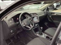 Volkswagen Tiguan Allspace - Vorschau Bild 5