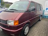 Volkswagen T4 Caravelle 2.5 syncro Standard - Volkswagen T4: Syncro
