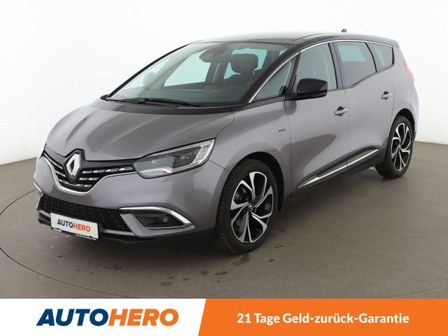 Renault Grand Scenic 1.3 TCe Black Edition Aut.*ACC*LED*