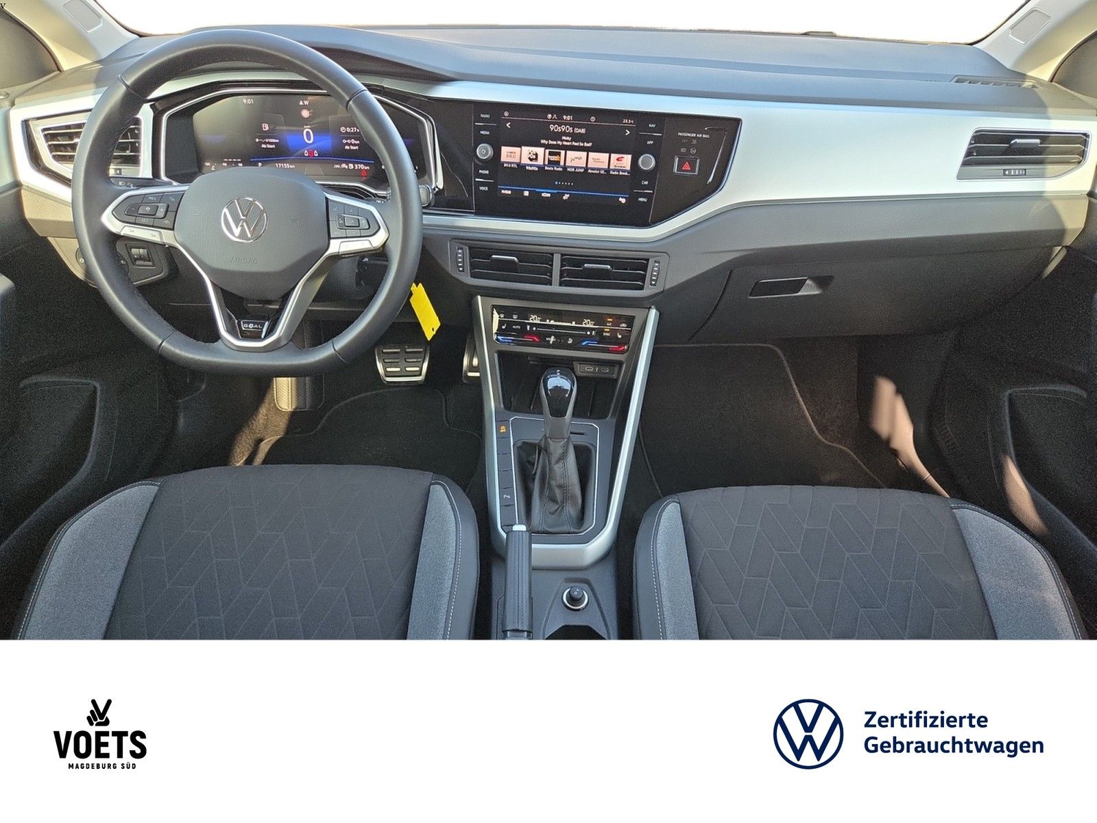 Volkswagen Polo - Bild 9