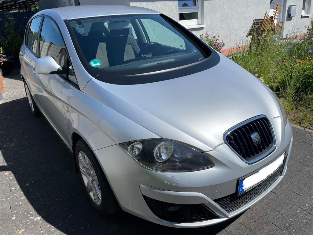 Seat Altea