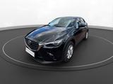 Mazda CX-3 2.0 Autom. Exclusive-Line App SiHz LED - Mazda Gebrauchtwagen in Erfurt