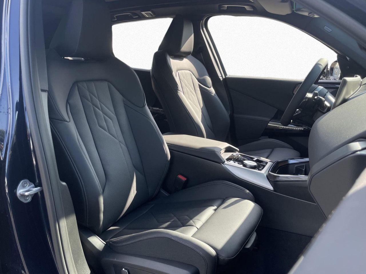 BMW X3 - Bild 9