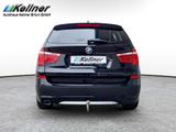 BMW X3  xDr. 20d x-Line AHK+Bi-Xenon+1. Hd+Scheckhef - BMW X3 in Erfurt