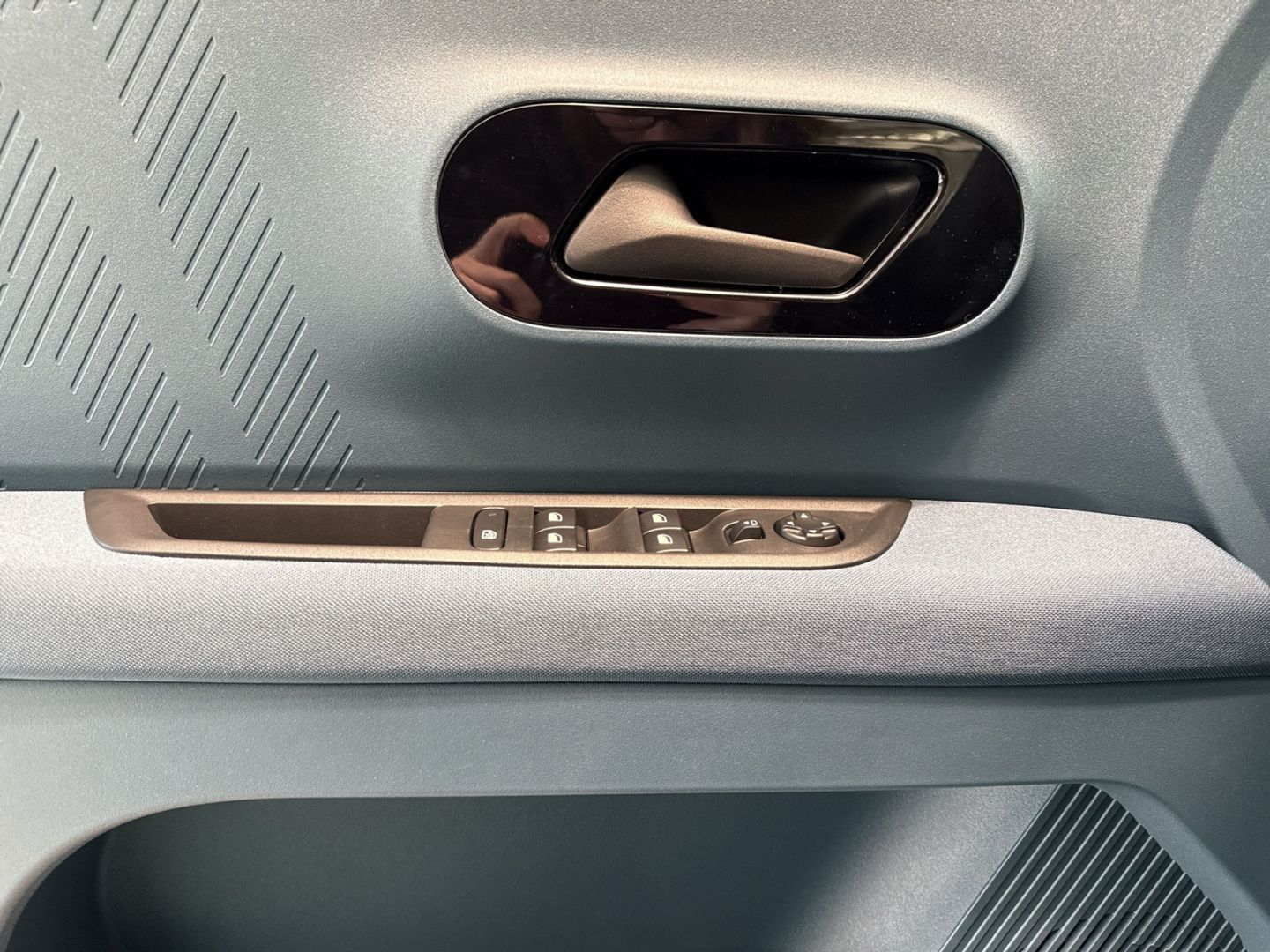 Fiat Grande Panda - Bild 13