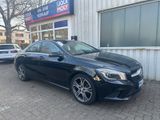 Mercedes-Benz CLA 220 CDI DCT Urban - Mercedes-Benz CLA 220 aus 2014