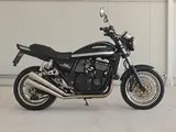 Kawasaki zrx 1100 - KAWASAKI ZRX 1100