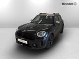 MINI Mini Countrym.(F60) - Mini 1.5 Cooper Busin - MINI Cooper Countryman aus 2021