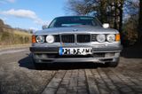 BMW 740i e32 - BMW aus 1993: 7