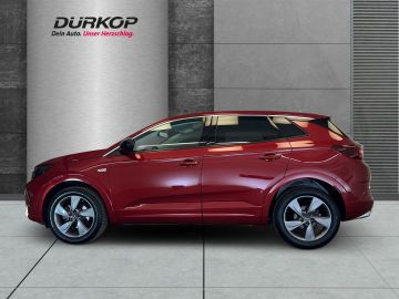 Opel Grandland (X) - 2