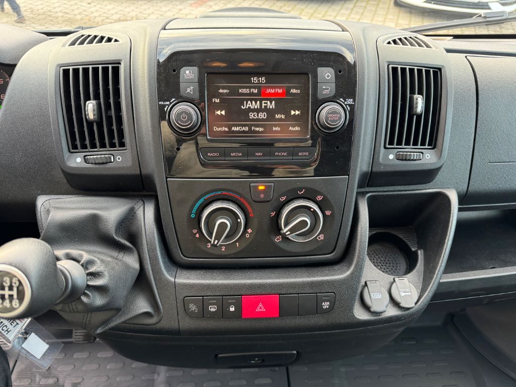 Fahrzeugabbildung Opel Movano 2.2D L2H1 Edition+Navi+Klima+Kamera+