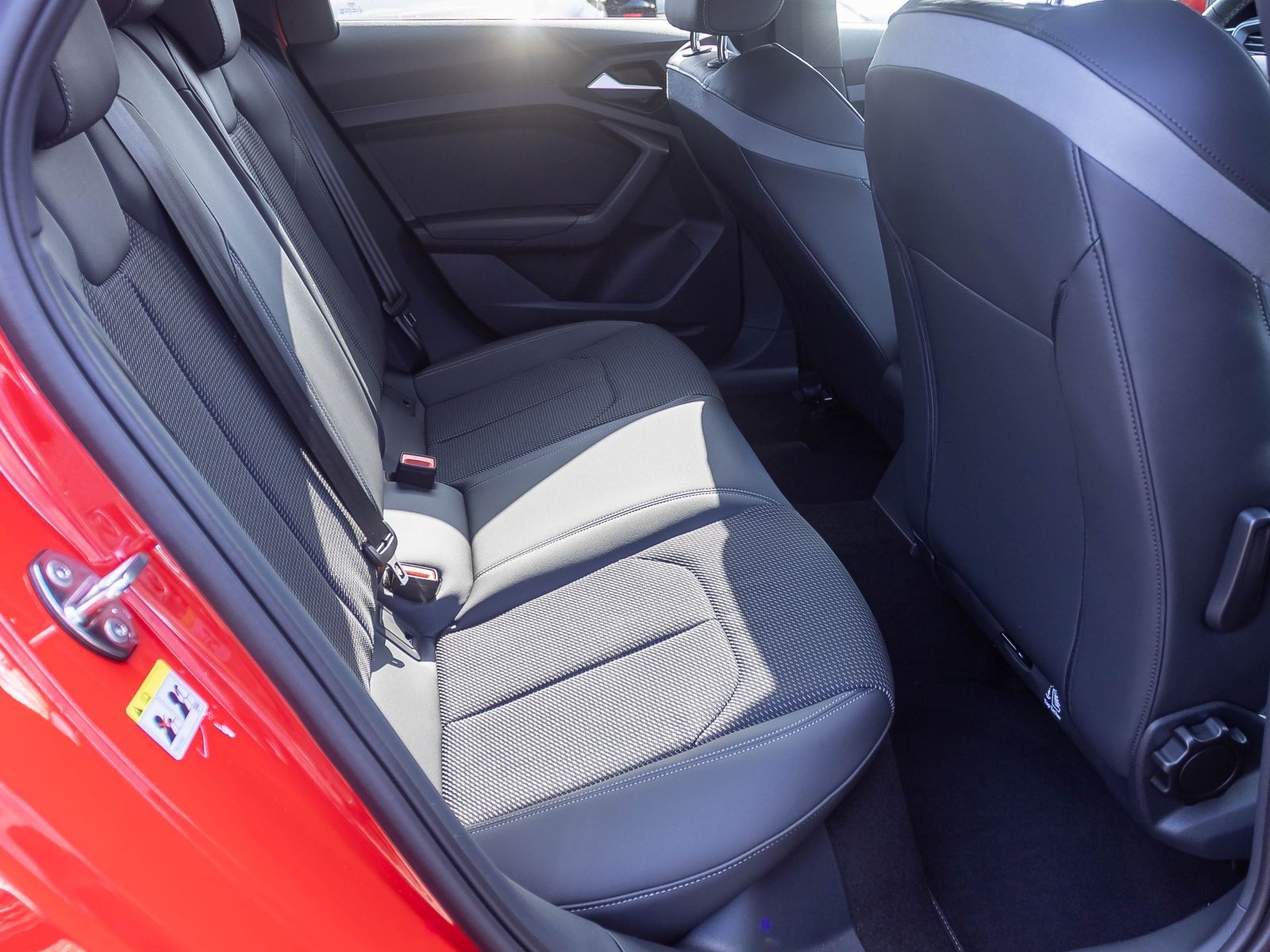Audi A1 - Bild 18