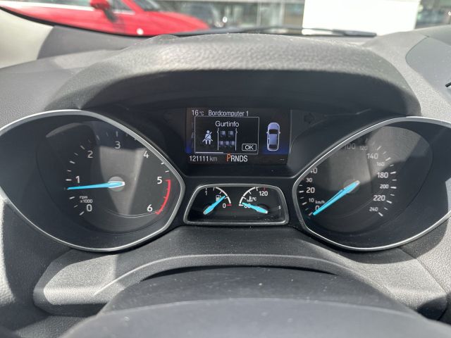 Kuga KUGA 2.0 TDCi Titanium 4x4 PANO RFK LEDER A