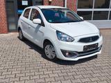 Mitsubishi Space Star Basis*GARANTIE*HU-NEU*ALLWETTER* - Mitsubishi Space Star Basis Gebrauchtwagen