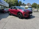 Ford Puma Vivid Ruby Edition Aut. *LED*B&O*ACC*uvm. - Ford Puma: Vivid Ruby Edition