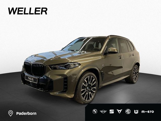 BMW X5 xDrive40d M Sport-PanoSkyLounge,Bowers& HUD