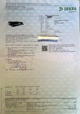 Mercedes-Benz SL 380 - Mercedes-Benz aus 1983: Sl