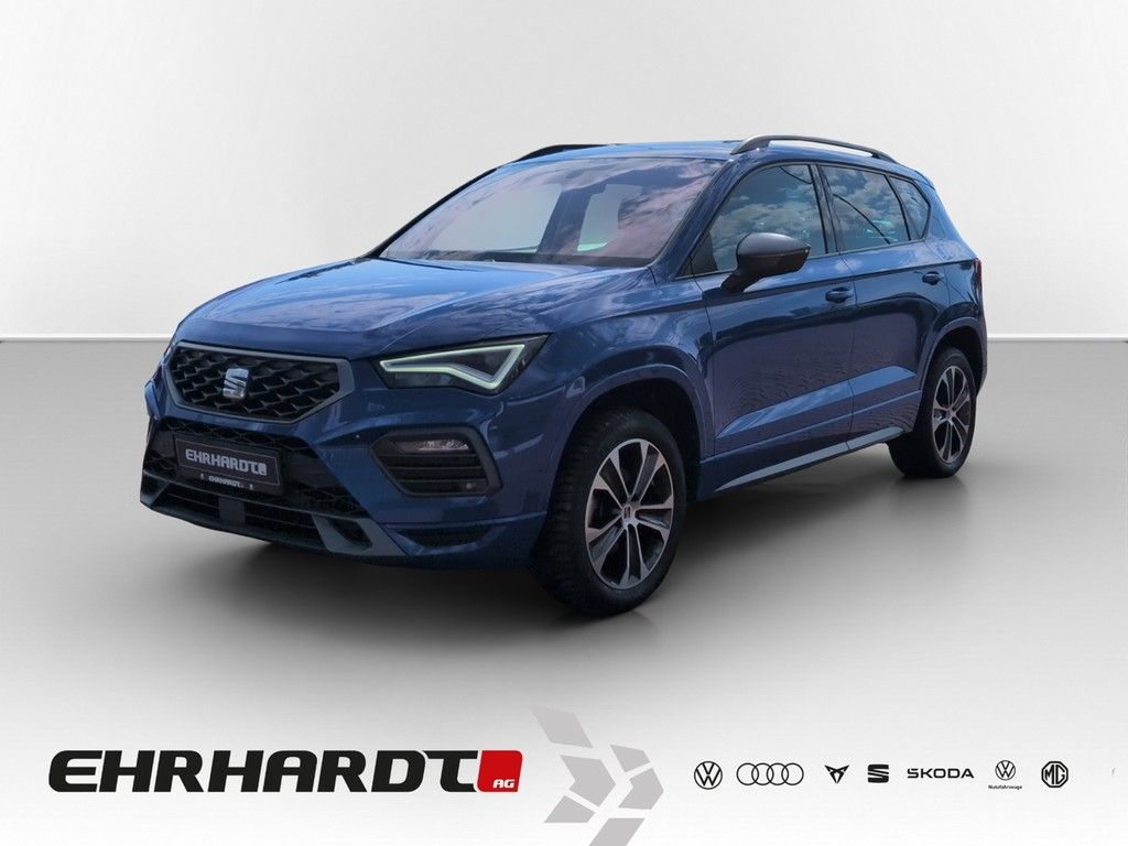 Image of Seat Ateca