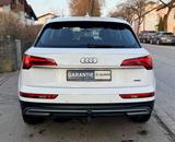 Audi Q5 50 TDI quattro/1.HAND/S-Heft AUDI/AHK/LED/ACC - Audi Q5 mit Diesel-Antrieb: Automatik