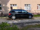 Chrysler Voyager  2.8 CRD SE - Chrysler Voyager: 2.8