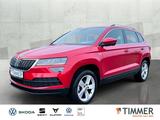 Skoda Karoq Ambition Soleil 1.0TSI 85kW (116PS)*DSG*e- - Skoda Karoq: Soleil